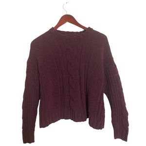 Aeropostale sweater